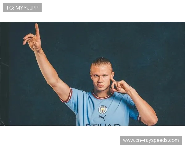 哈兰德上线个人视频平台全面展示训练日常与生活点滴