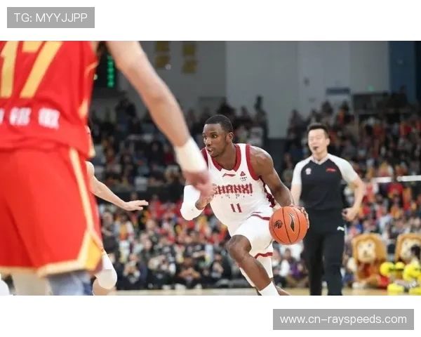 山西半场领先江苏,迪亚洛突破屡次得手