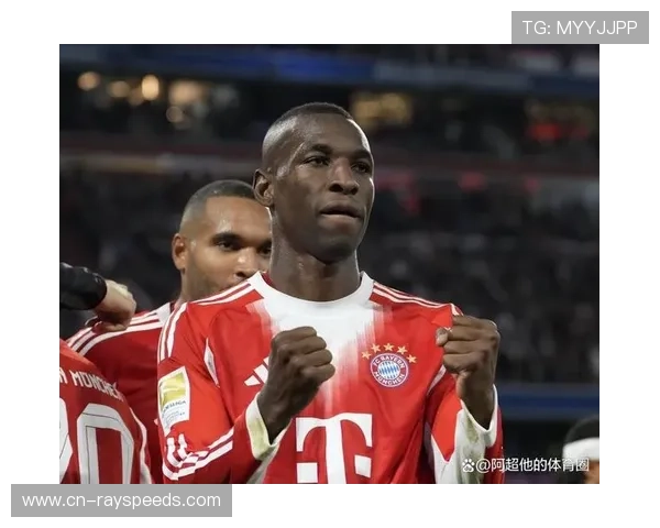 拜仁热身赛大胜后，德甲联赛延续强势可期