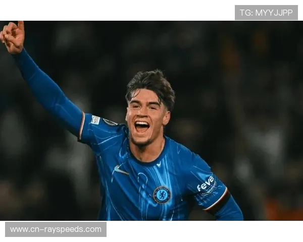 帕福斯0-1切尔西，英超豪门欧战客场小胜