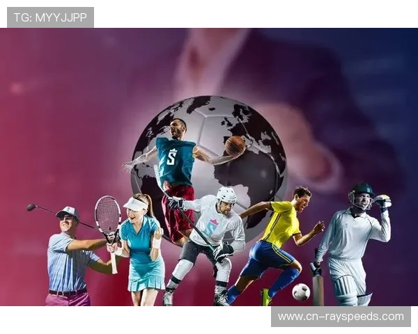 体育媒体生态正尝试多语种AI同传 助力本土赛事运营体系走向全球化