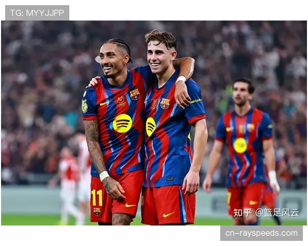 穆努埃拉执哨马竞vs巴萨,两队均取22胜历史战绩均衡