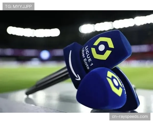 亚马逊Prime Video获得未来三个赛季法甲部分场次流媒体转播权