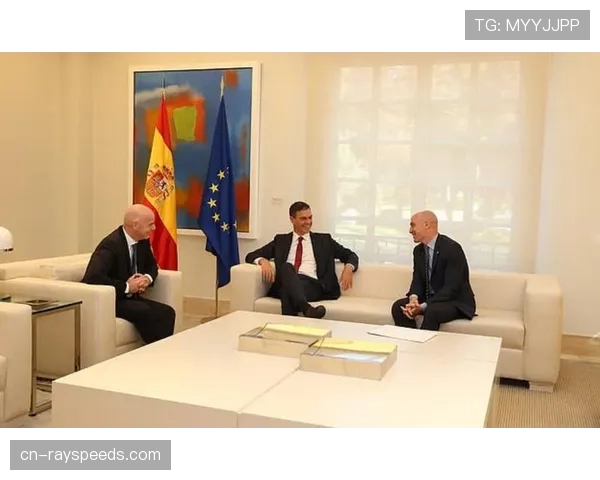 分析：为吸引北美资本，西甲评估在墨西哥举办正式联赛的可行性与障碍