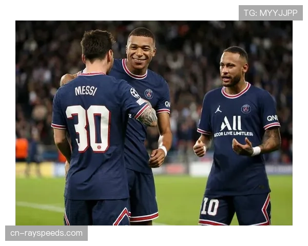 分析:后梅西时代,巴黎圣日耳曼的定位球战术为何效率骤增